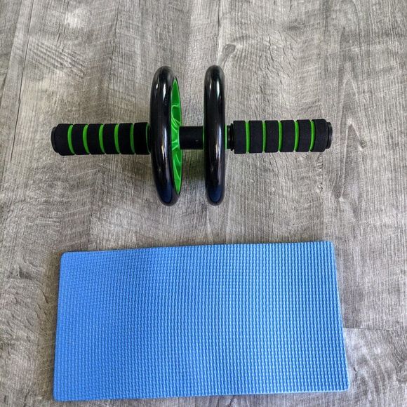 Abdominal Wheel Roller for Abs Workout - Picture 6 of 6